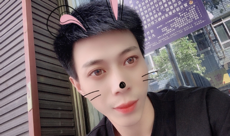酒伴你的第一张照片--务川中老年相亲网